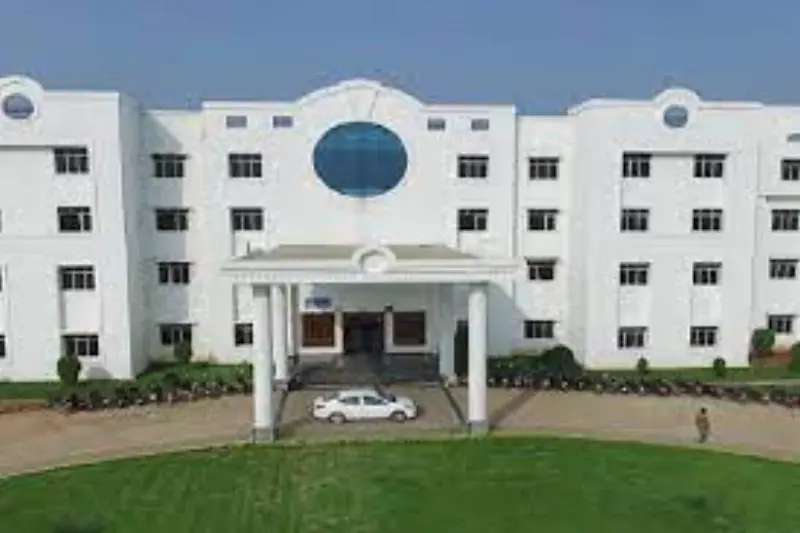 Annamacharya Arts & Science College